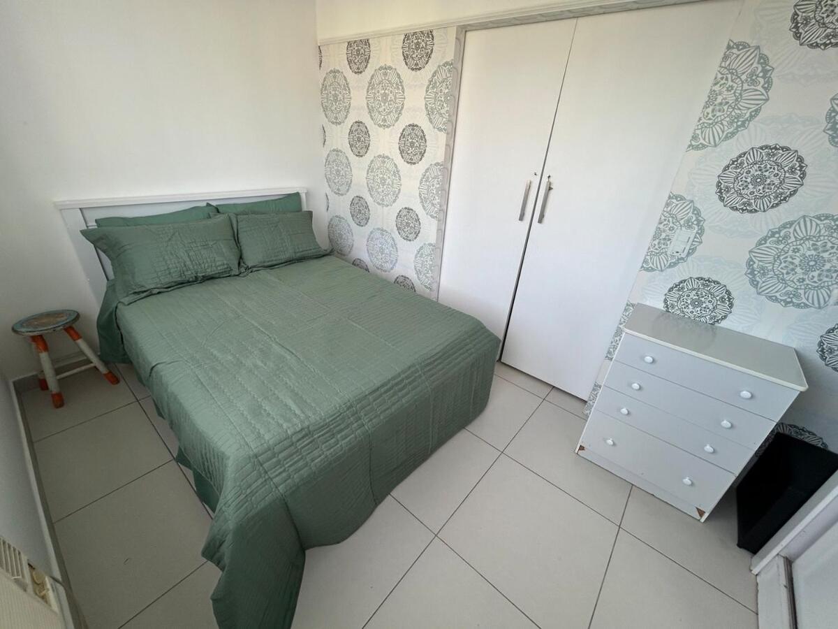 Appartamento Apto In Copacabana, Near And Subway *