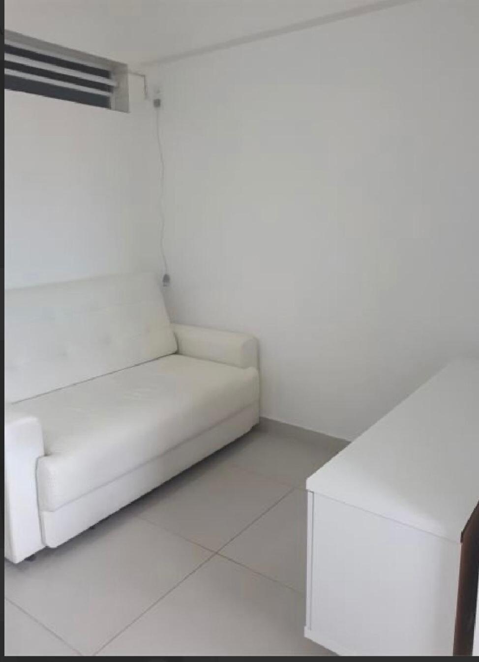 Apto In Copacabana, Near And Subway * Rio de Janeiro