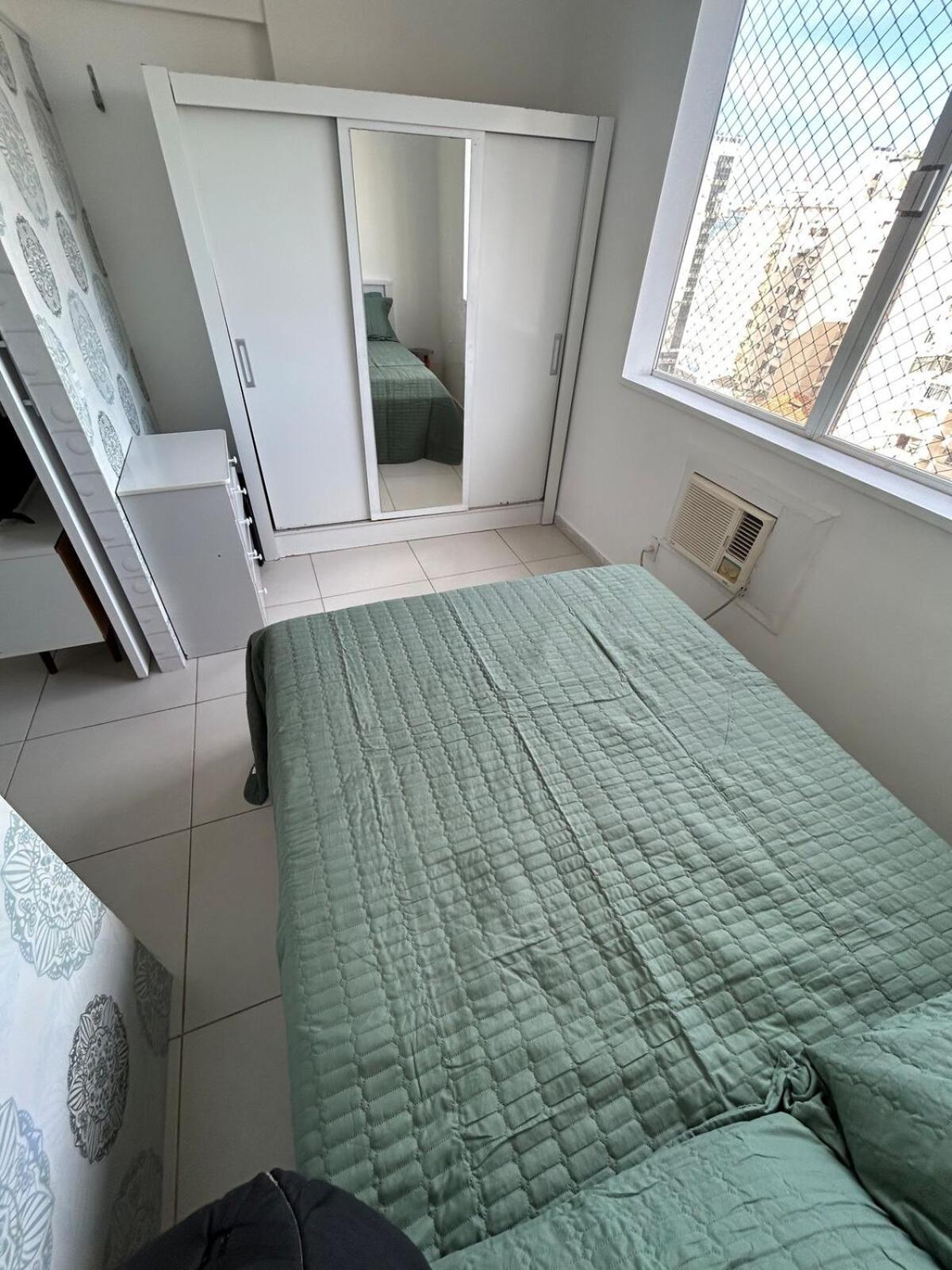 Appartamento Apto In Copacabana, Near And Subway *