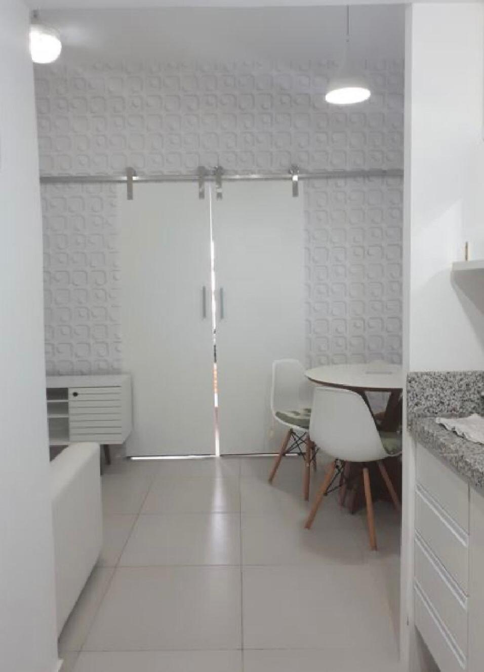 Apto In Copacabana, Near And Subway * Rio de Janeiro