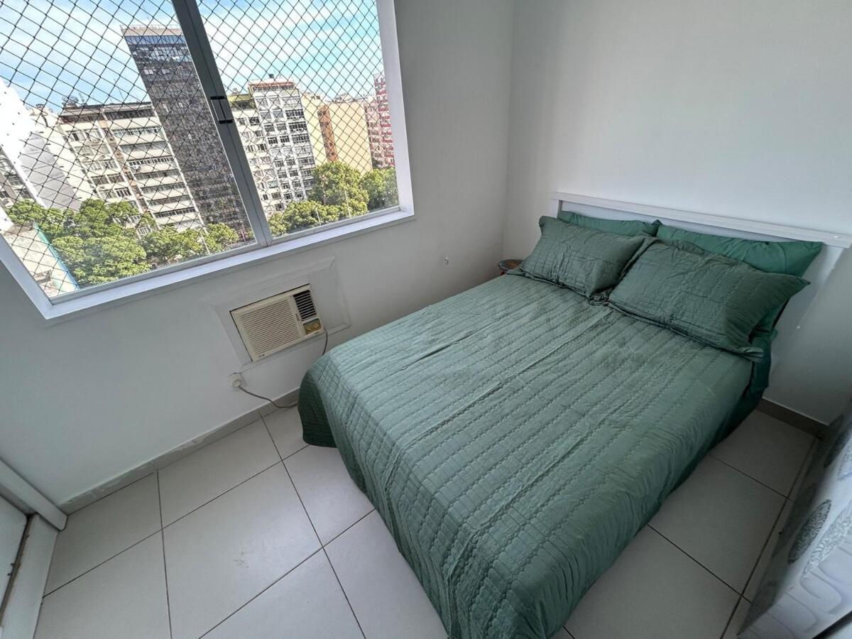Appartamento Apto In Copacabana, Near And Subway Rio de Janeiro